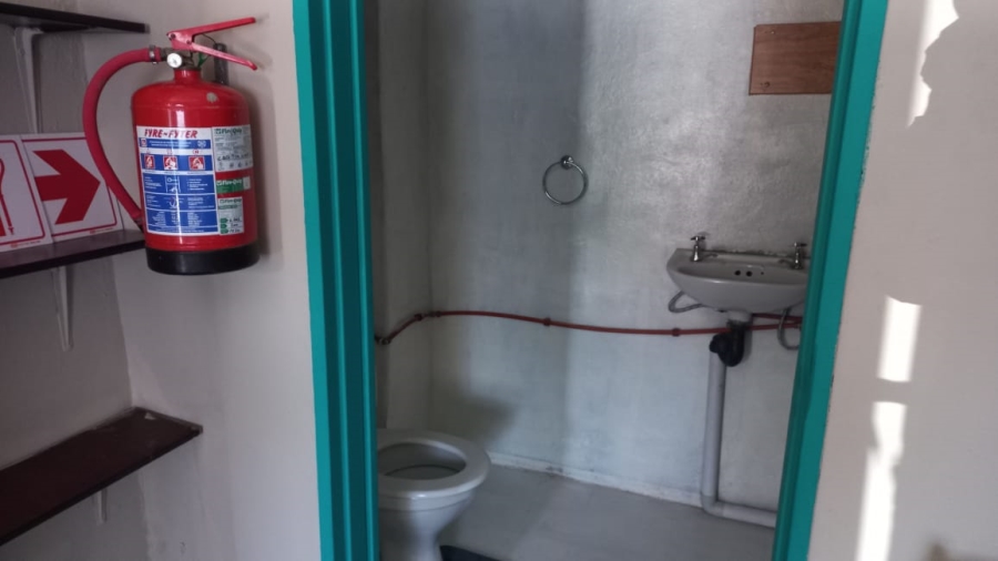 Commercial Property for Sale in Winburg Free State